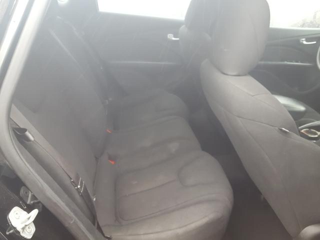 2013 DODGE DART SE 1C3CDFAA9DD299986