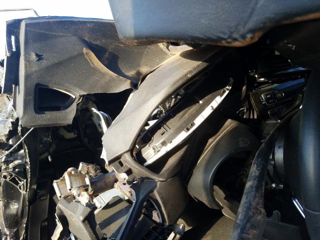 2016 BMW 328I WBA8E9G50GNU27778