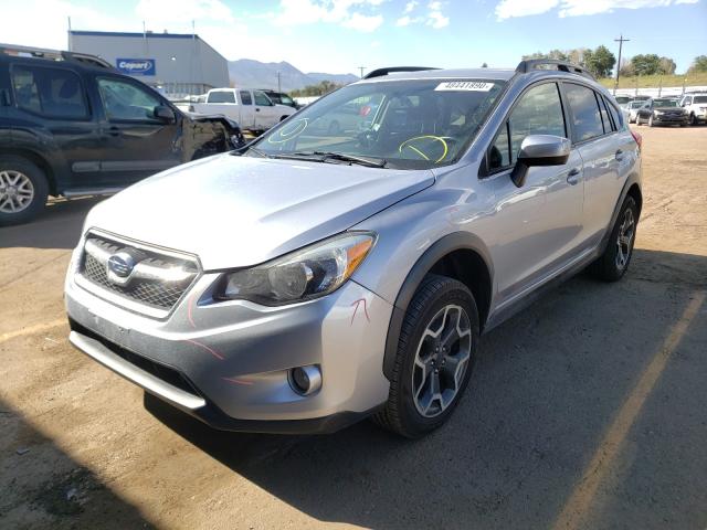 2015 SUBARU XV CROSSTR JF2GPACC2F8241639