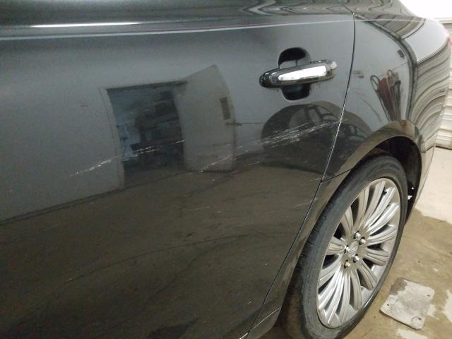 2015 LINCOLN MKS 1LNHL9EK4FG603277