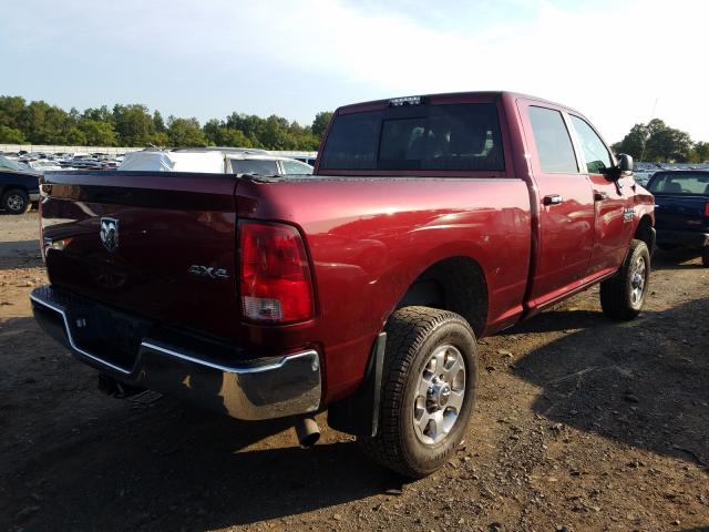 2016 RAM 2500 SLT 3C6UR5DJXGG265075
