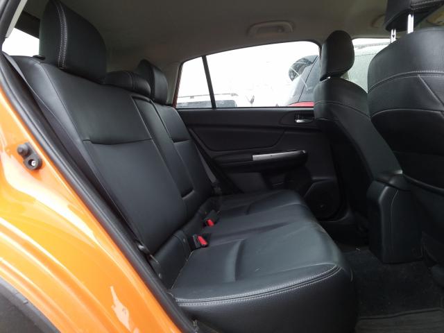 2015 SUBARU XV CROSSTR JF2GPAMC3F8262448