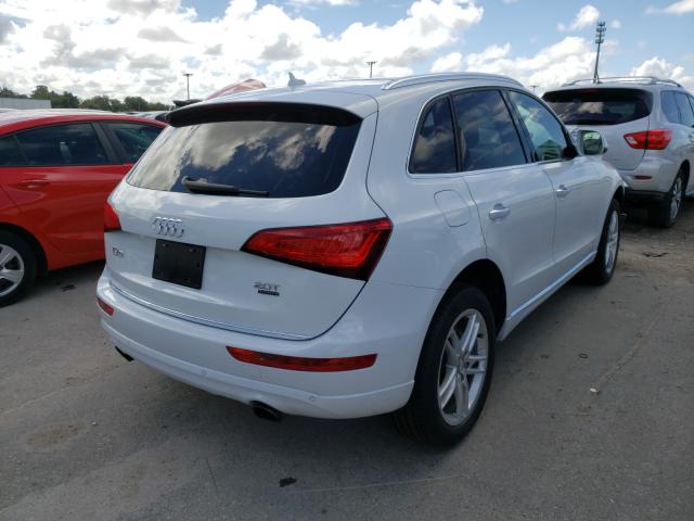 VIN WA1L2AFP6HA033747 2017 Audi Q5, Premium Plus no.4