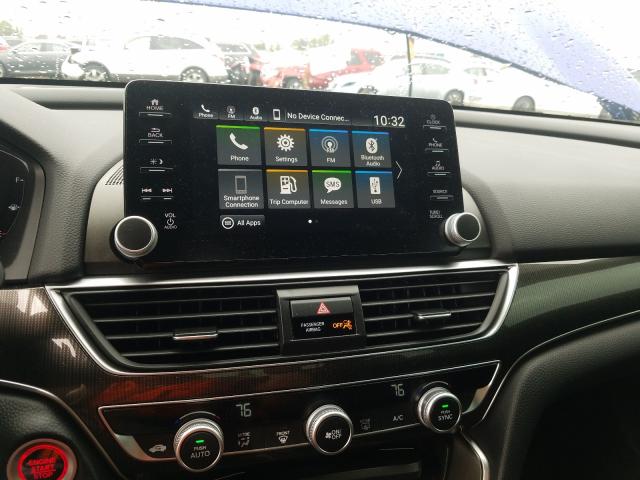 2018 HONDA ACCORD SPO 1HGCV1F35JA191269