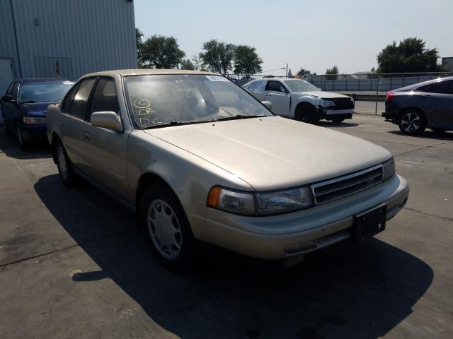 1990 NISSAN MAXIMA for Sale | CA - SO SACRAMENTO | Mon. Oct 12, 2020 ...