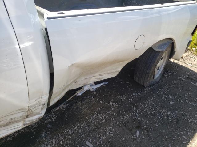 2019 RAM 1500 CLASS 3C6JR7DT5KG511961