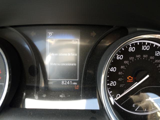 2020 TOYOTA CAMRY LE 4T1C11AK3LU354944