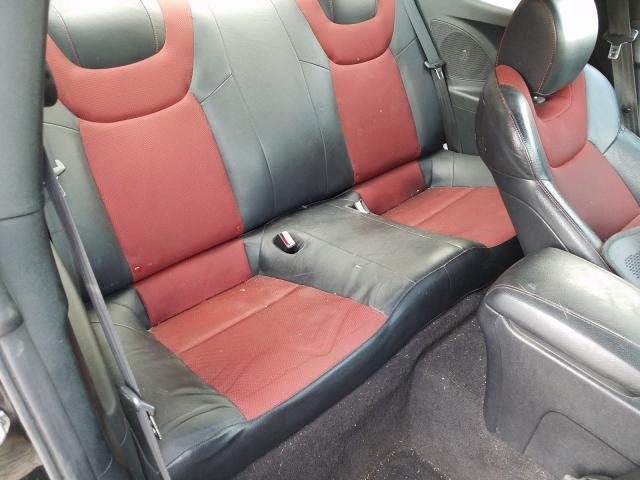 2011 HYUNDAI GENESIS CO KMHHU6KH1BU048532