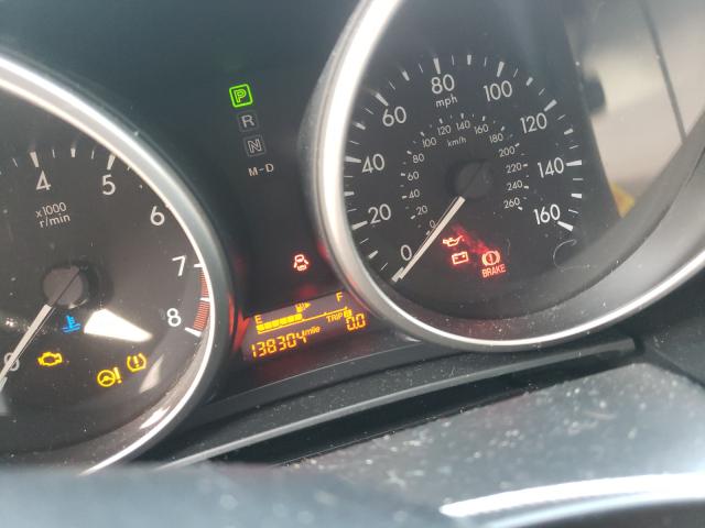 2012 MAZDA 5 JM1CW2CL9C0105007