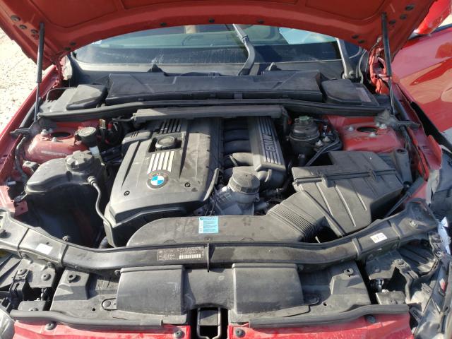 2010 BMW 328 I WBAWB3C5XAP139717