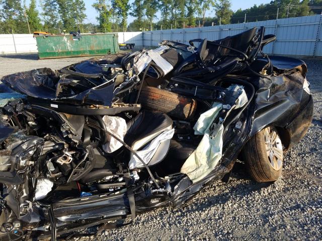 2016 BMW 328I WBA8E9G50GNU27778