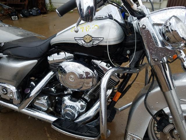 2003 HARLEY-DAVIDSON FLHRCI ANN 1HD1FRW453Y703969