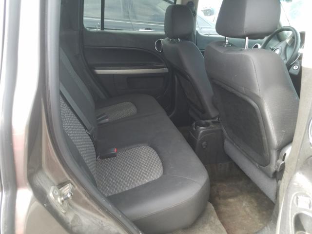 2011 CHEVROLET HHR LT 3GNBABFWXBS614361