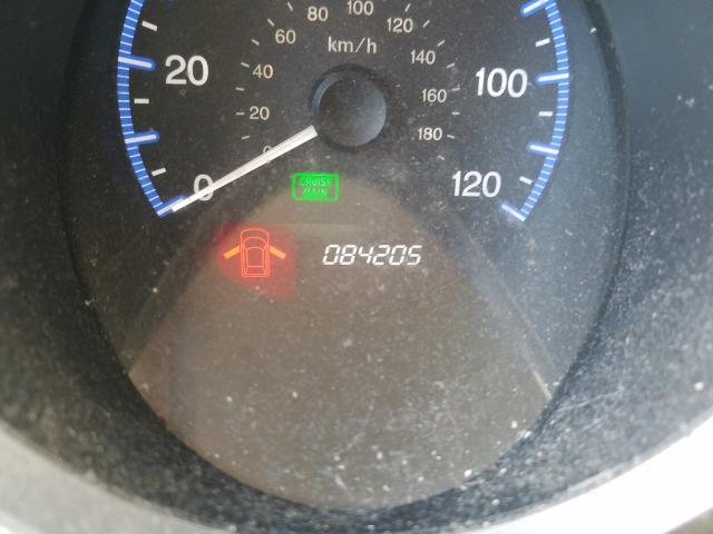 2010 HONDA ELEMENT LX 5J6YH1H32AL000981
