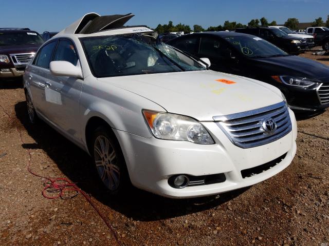 2008 Toyota Avalon XL