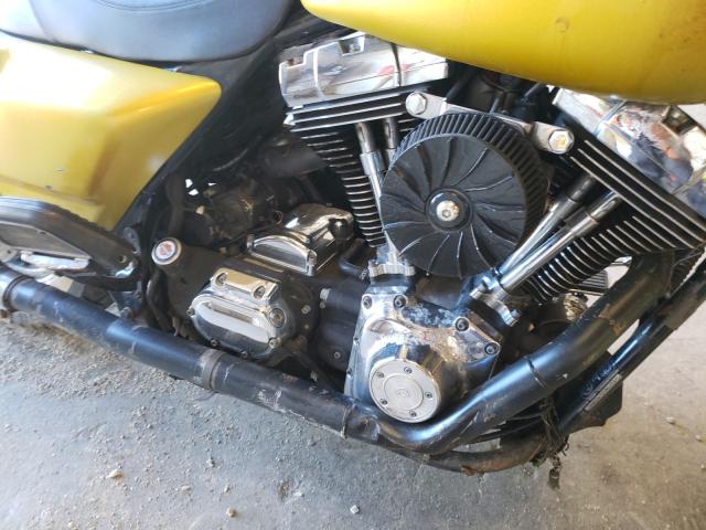 2001 HARLEY-DAVIDSON FLHRCI 1HD1FRW161Y658642