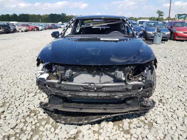 2020 TOYOTA CAMRY LE 4T1C11AK3LU354944
