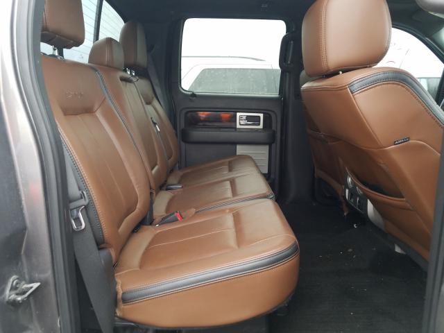 2014 FORD F150 SUPER 1FTFW1ET1EFC42057