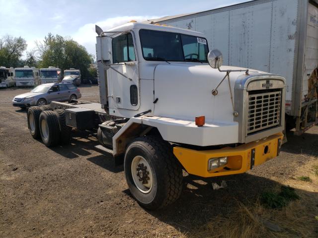 1998 OSHKOSH MOTOR TRUCK CO. CONVENTIONAL FF Photos | OR - PORTLAND ...