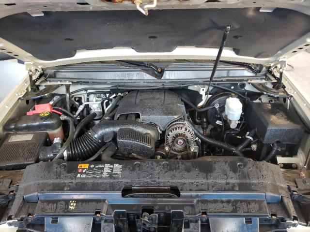 2013 GMC YUKON XL K 1GKS2KE73DR122619
