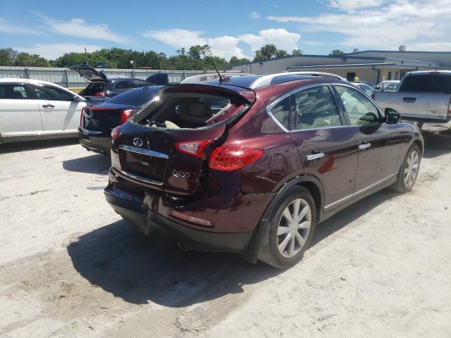 2015 INFINITI QX50 JN1BJ0HP7FM730595