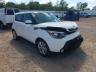 2016 KIA  SOUL