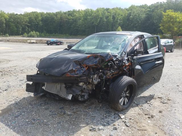 2019 NISSAN SENTRA S 3N1AB7AP3KY387027