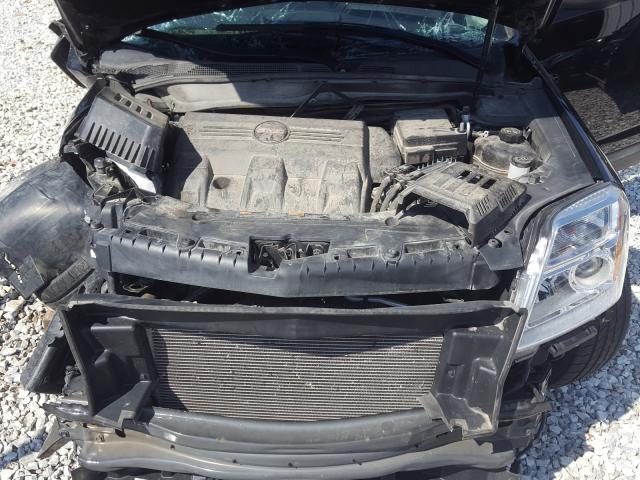 2017 GMC TERRAIN SL 2GKFLNE32H6259002