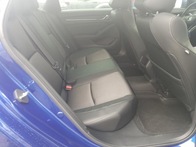 2018 HONDA ACCORD SPO 1HGCV1F35JA191269