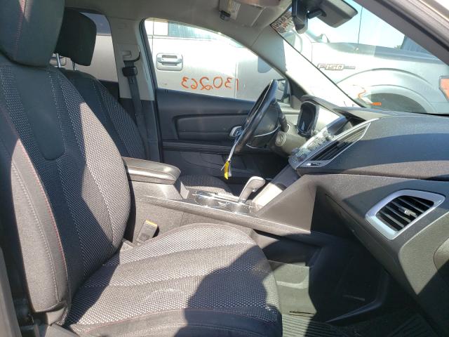 2012 GMC TERRAIN SL 2GKFLTEK7C6181515