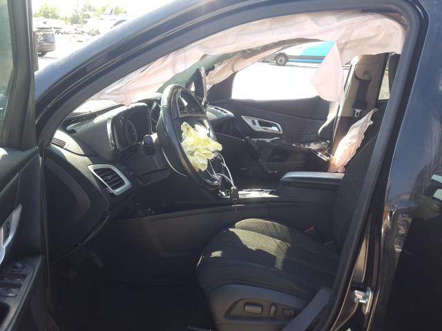 2017 GMC TERRAIN SL 2GKFLNE32H6259002