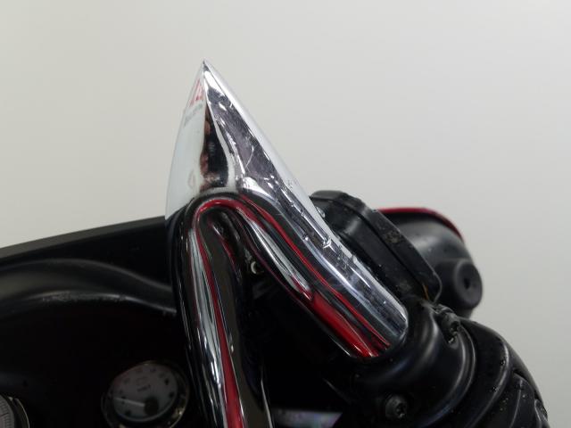 2012 HARLEY-DAVIDSON FLHX STREE 1HD1KBM14CB665018