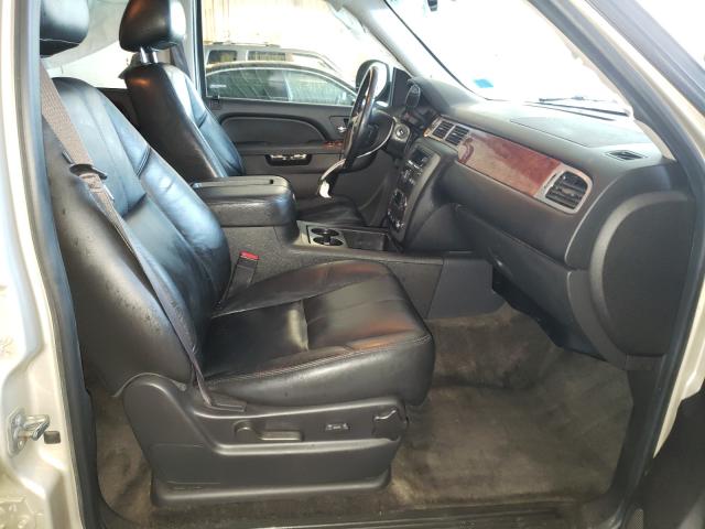2013 GMC YUKON XL K 1GKS2KE73DR122619