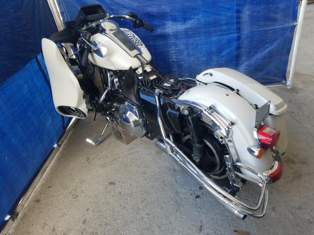 2015 HARLEY-DAVIDSON FLHTP POLI 1HD1FMM16FB673612