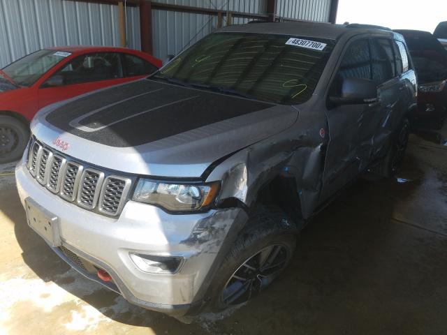 2019 JEEP GRAND CHER 1C4RJFLT3KC849845