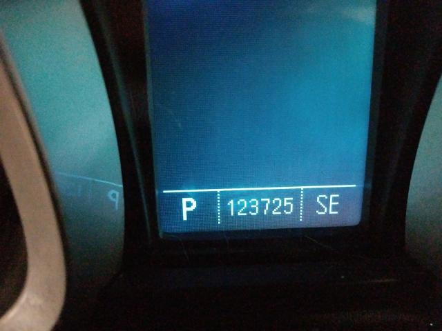 2010 CHEVROLET EQUINOX LT 2CNFLNEW2A6264479