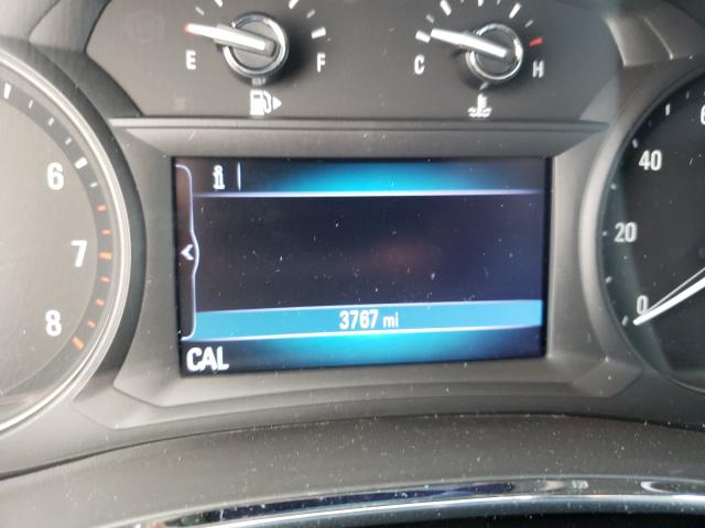 2020 BUICK ENCORE PRE KL4CJASB8LB015797