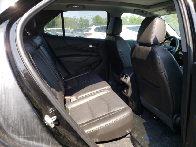 2020 CHEVROLET EQUINOX LT 2GNAXUEV0L6174259