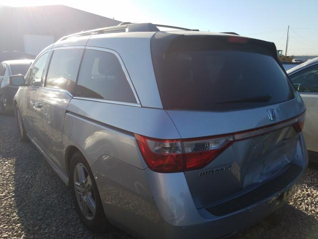 2012 HONDA ODYSSEY TO 5FNRL5H97CB099520