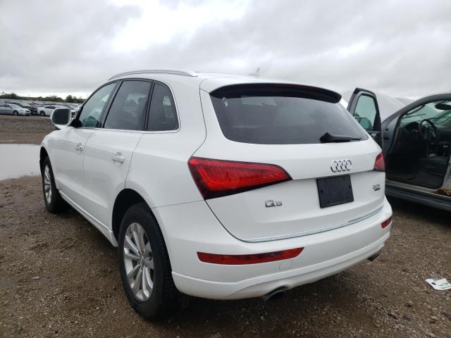 VIN WA1C2AFP9HA046766 2017 Audi Q5, Premium no.3