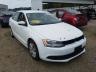 2014 VOLKSWAGEN  JETTA