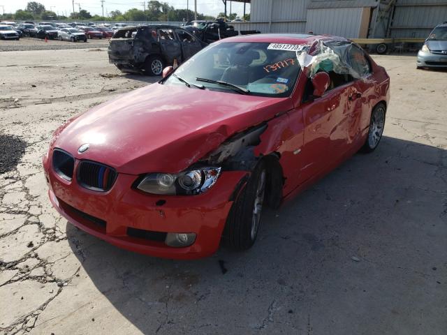 2010 BMW 328 I WBAWB3C5XAP139717