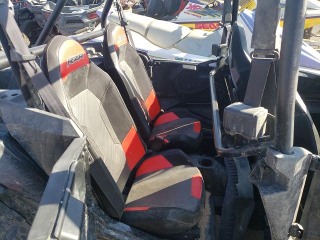 2020 POLARIS RZR XP 4 1 - 3NSN4K999LF790975