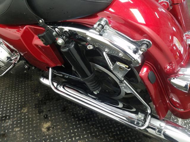 2012 HARLEY-DAVIDSON FLHX STREE 1HD1KBM14CB665018