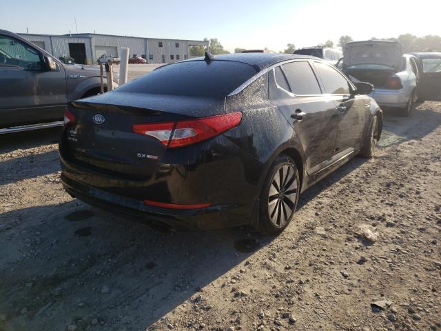 2012 KIA OPTIMA SX 5XXGR4A63CG002696