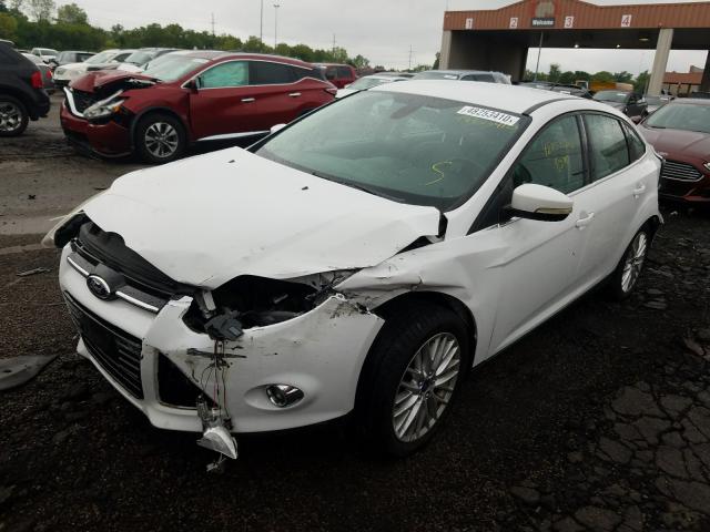 2012 FORD FOCUS SEL 1FAHP3H20CL214890