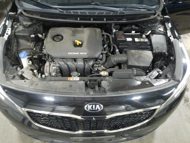 2017 KIA FORTE LX 3KPFK4A72HE131263