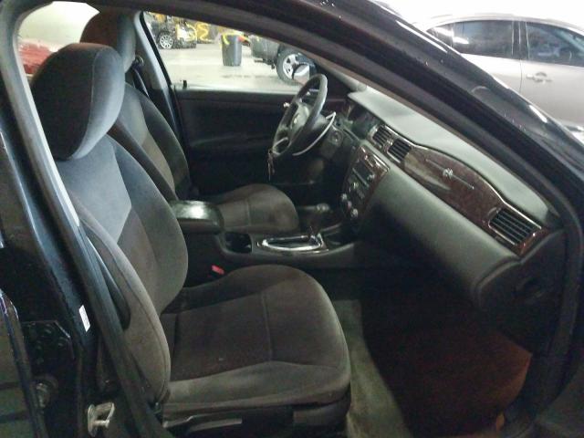 2012 CHEVROLET IMPALA LS 2G1WF5E39C1211398