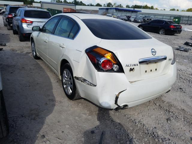 2010 NISSAN ALTIMA BAS 1N4AL2AP5AN523043