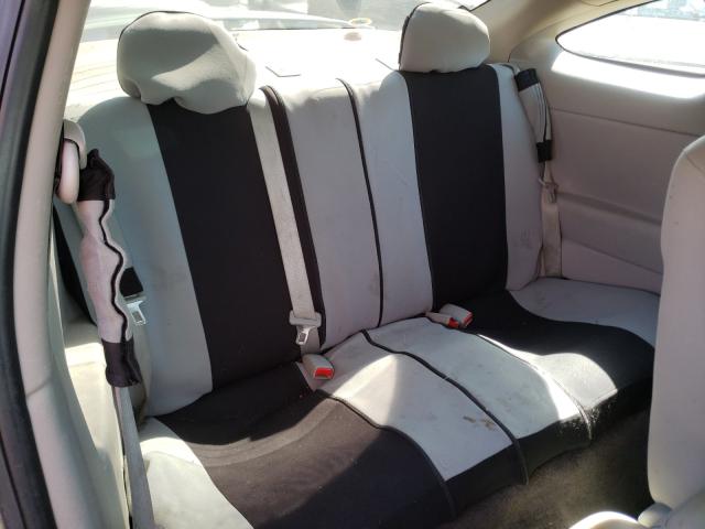2010 CHEVROLET COBALT 2LT 1G1AF1F53A7168521